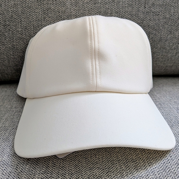 Lululemon x Team Canada Baller Hat – White, One Size - Picture 2 of 6